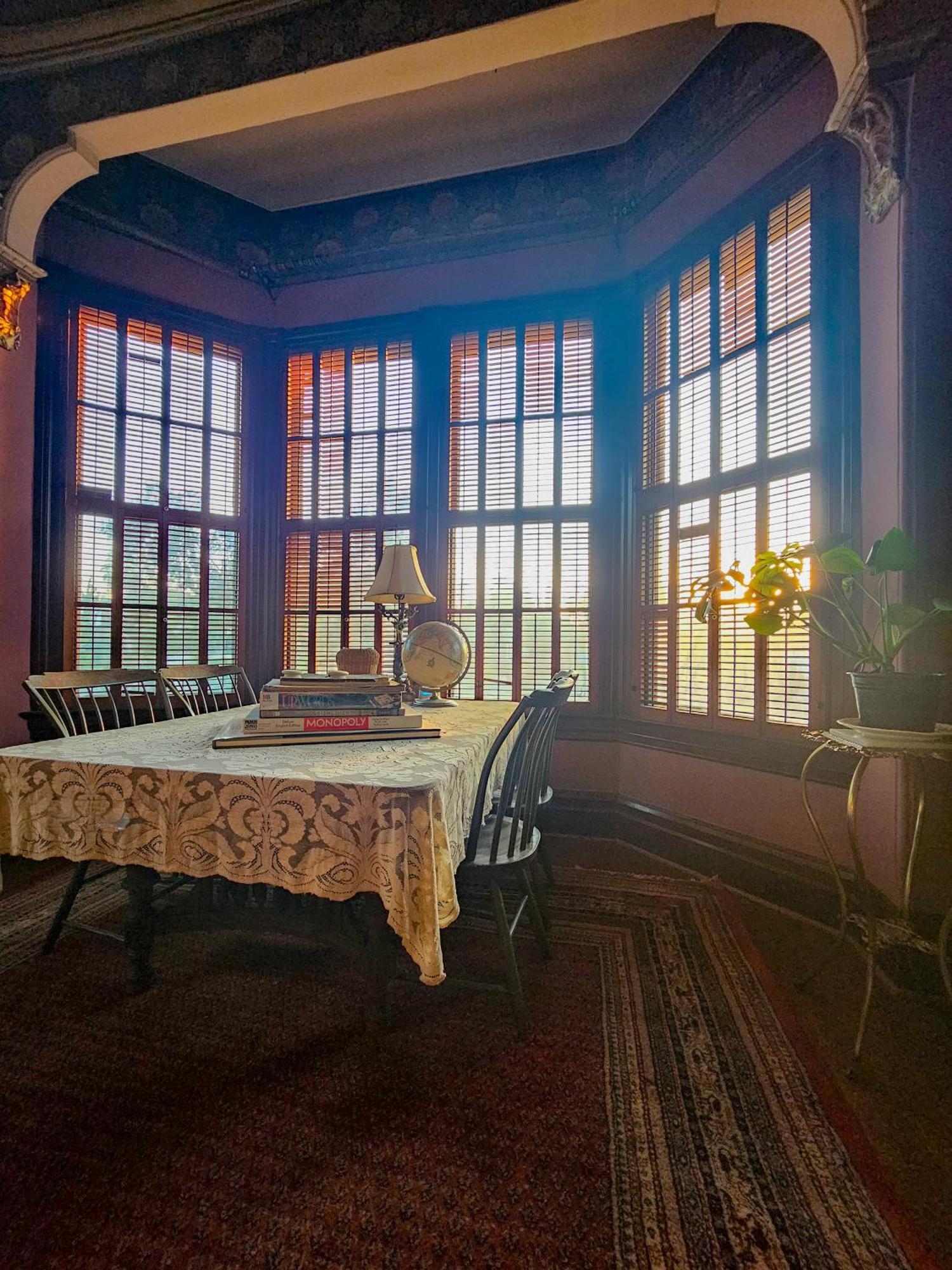 The Jd Hyde Historic Inn فيساليا، كاليفورنيا المظهر الخارجي الصورة