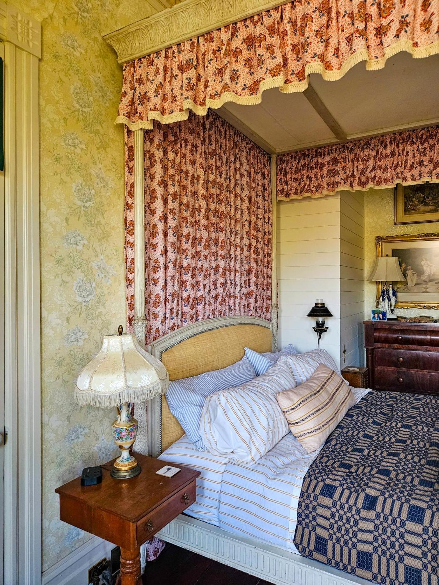 The Jd Hyde Historic Inn فيساليا، كاليفورنيا المظهر الخارجي الصورة