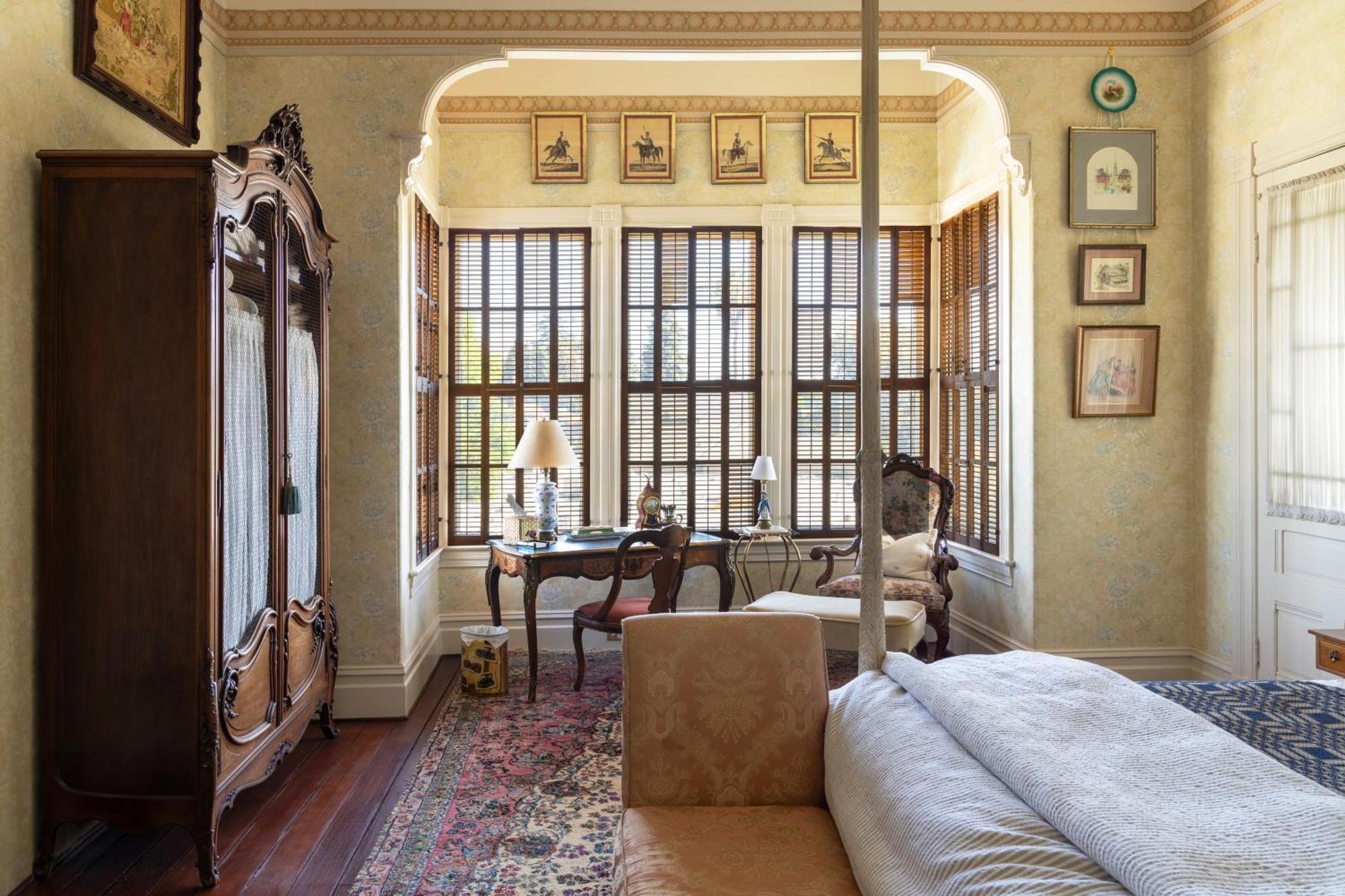 The Jd Hyde Historic Inn فيساليا، كاليفورنيا المظهر الخارجي الصورة