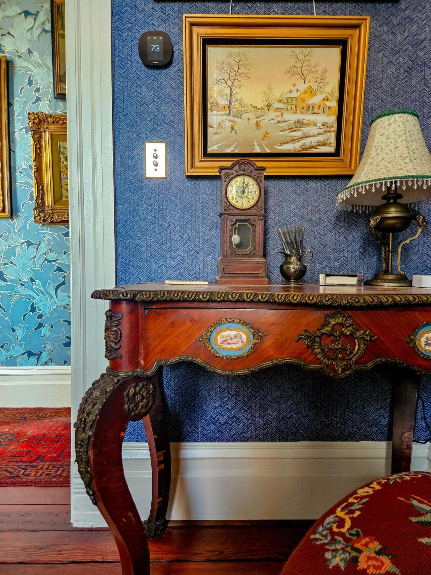 The Jd Hyde Historic Inn فيساليا، كاليفورنيا المظهر الخارجي الصورة