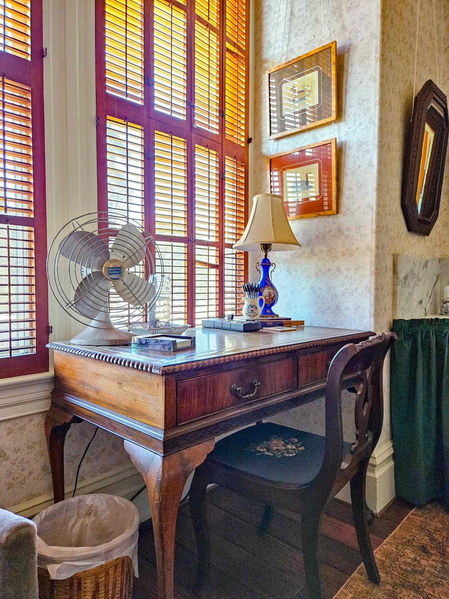 The Jd Hyde Historic Inn فيساليا، كاليفورنيا المظهر الخارجي الصورة